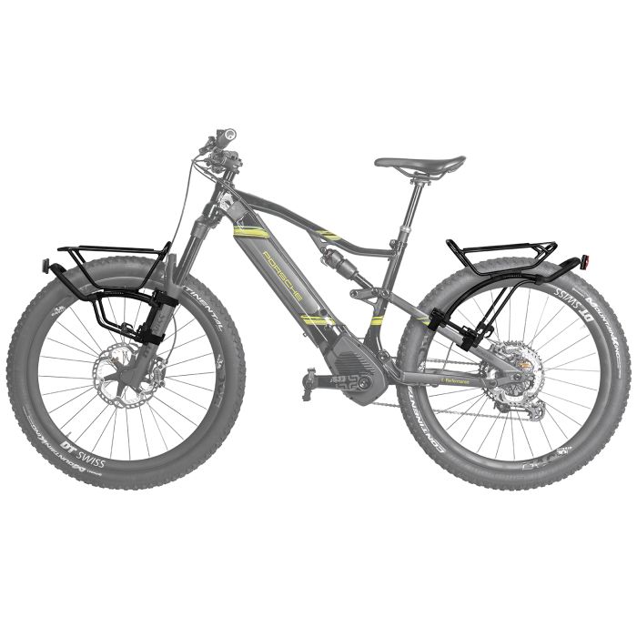 Topeak Frontträger MTB Tetrarack M1