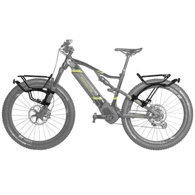 Topeak Frontträger MTB Tetrarack M1