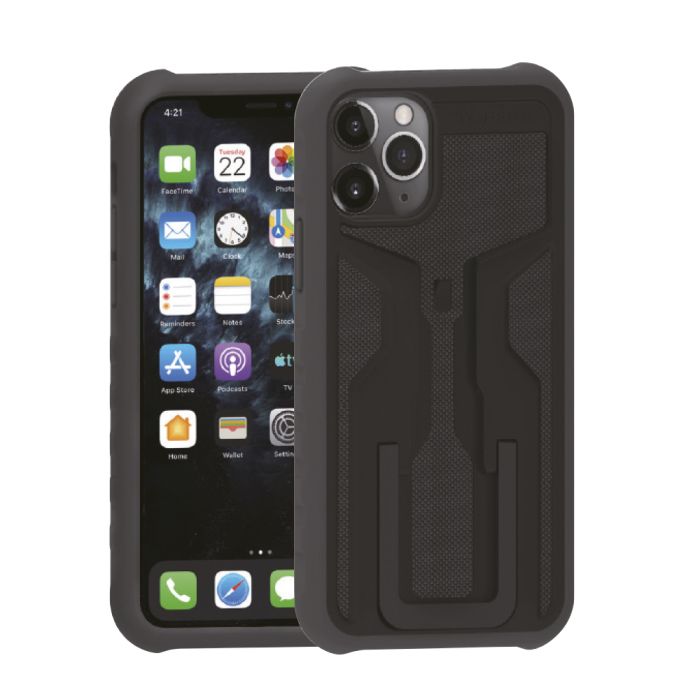 Topeak ridecase iPhone 11 zw grs cpl