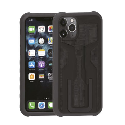 Topeak ridecase iPhone 11 zw grs cpl