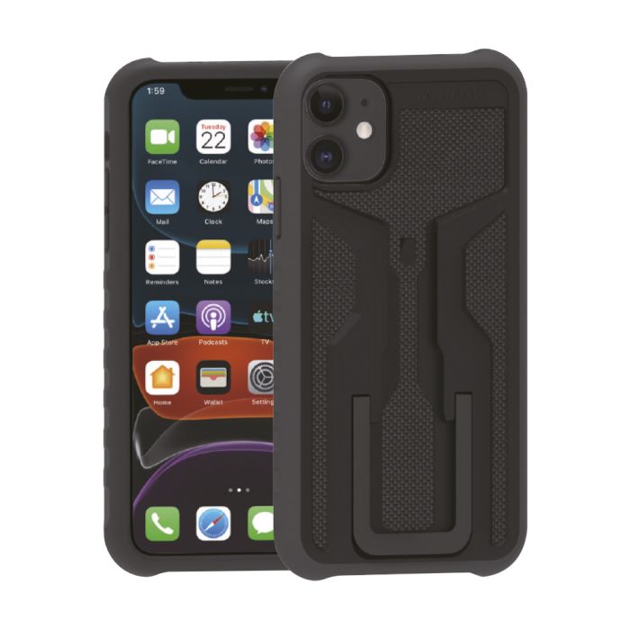 Topeak ridecase iPhone 11 zw grs cpl