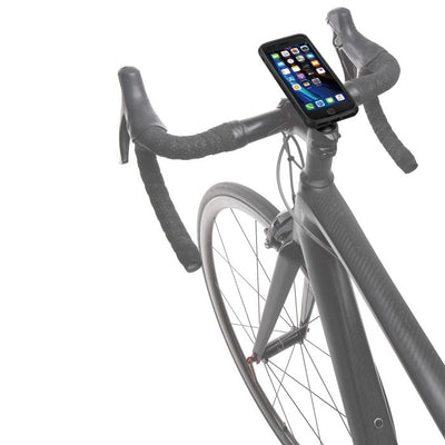 Topeak Ridecase iPhone SE (2. Generation) 8 7 6 Cpl