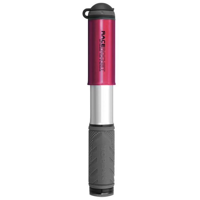 Topeak Racing Rocket – Hrsg