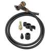 Topeak Tubihead + Pumpschlauch