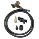 Topeak Tubihead + Pumpschlauch