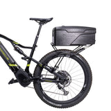 Topeak Battery Storagebox E-Xplorer Trunkbox - afbeelding 2