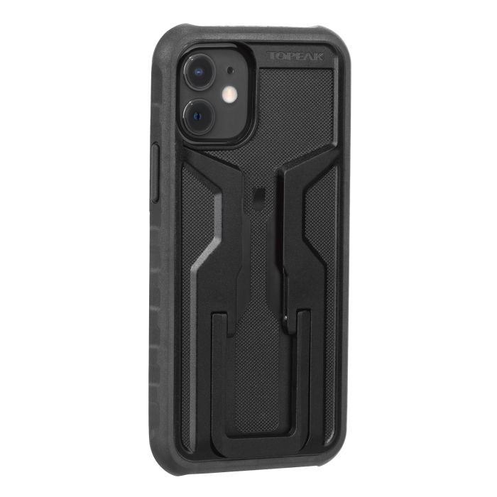 Topeak Ridecase iPhone 12 Mini inkl