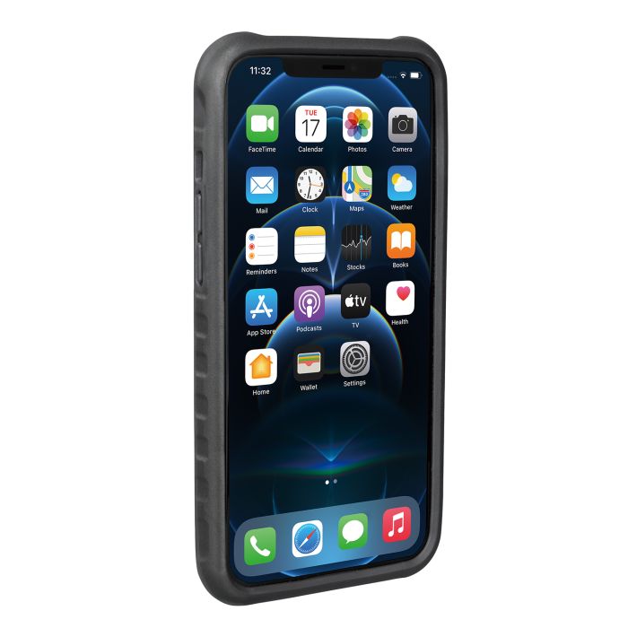 Topeak Ridecase iPhone 12 max inkl