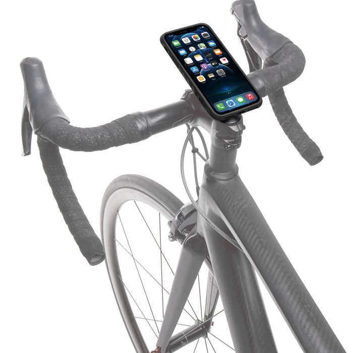 Topeak Ridecase iPhone 12 max inkl