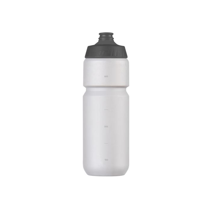Topeak TTI Wasserflasche 750 ml – weiß