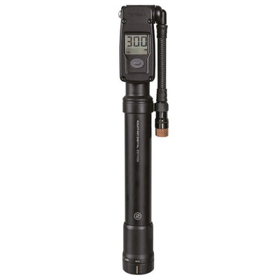 Topeak Minippup Mountain Digital 2 Stage