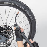 Topeak Minippup Mountain Digital 2 Stage - afbeelding 2