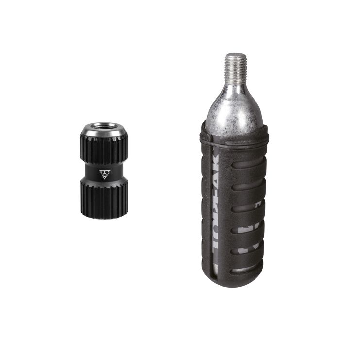 Topeak Nano-Luftverstärker - 25gr