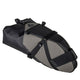 Topeak Backlader X, Zadeltas, Unisex, Fahrräder, grün