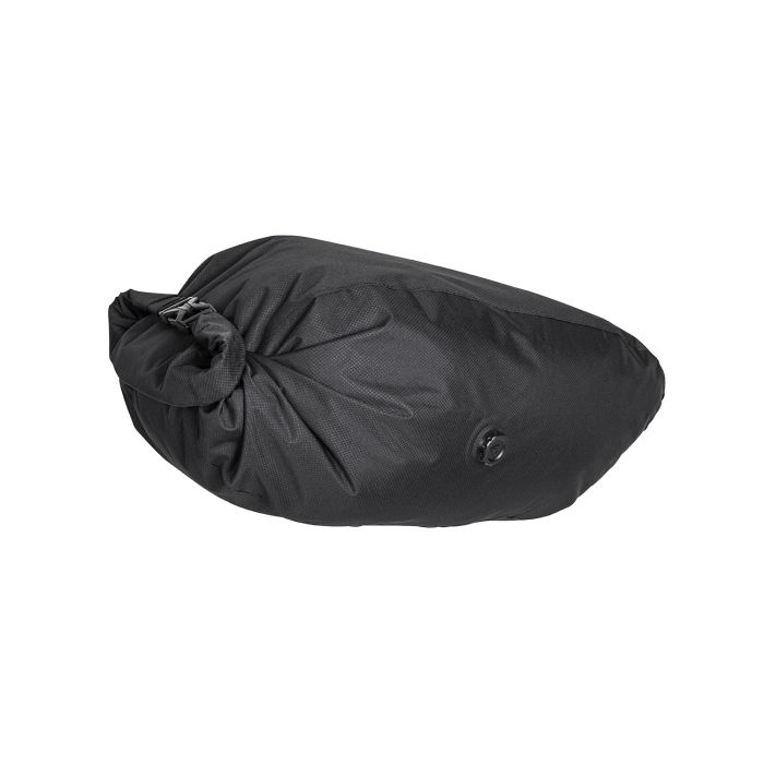 Topeak Backlader X, Zadeltas, Unisex, Fahrräder, grün
