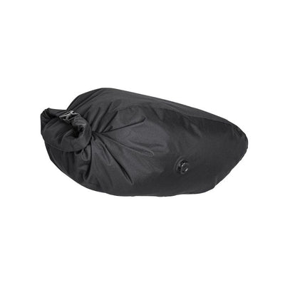 Topeak Backlader X, Zadeltas, Unisex, Fahrräder, grün