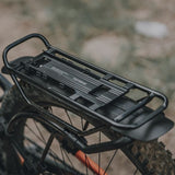 Topeak Fender hinter Tetrarack Fender M2 - afbeelding 2