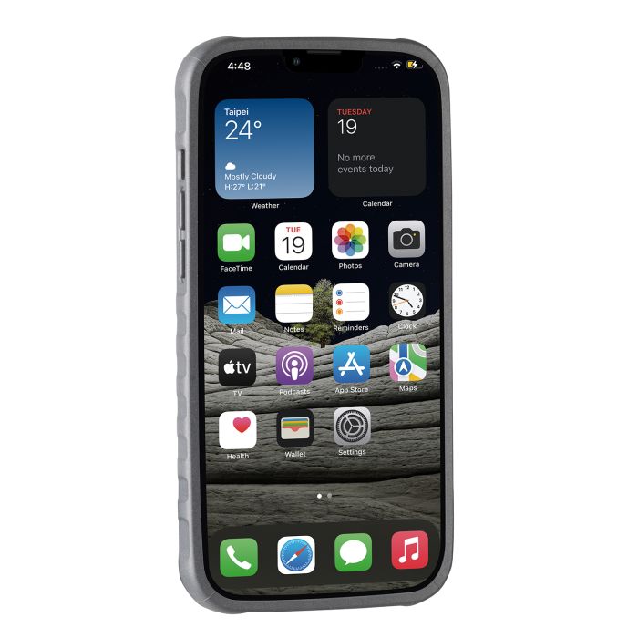 Topeak Ridecase iPhone 13 Max inkl