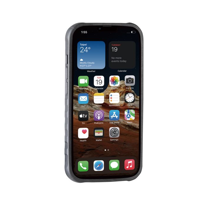 Topeak Ridecase iPhone 13 inkl