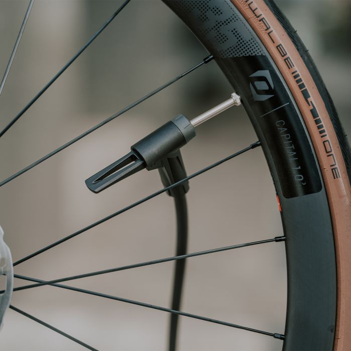Topeak Joeblow Roadie Ex