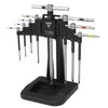 Topeak T-Hex-Schnellschlüsselsatz