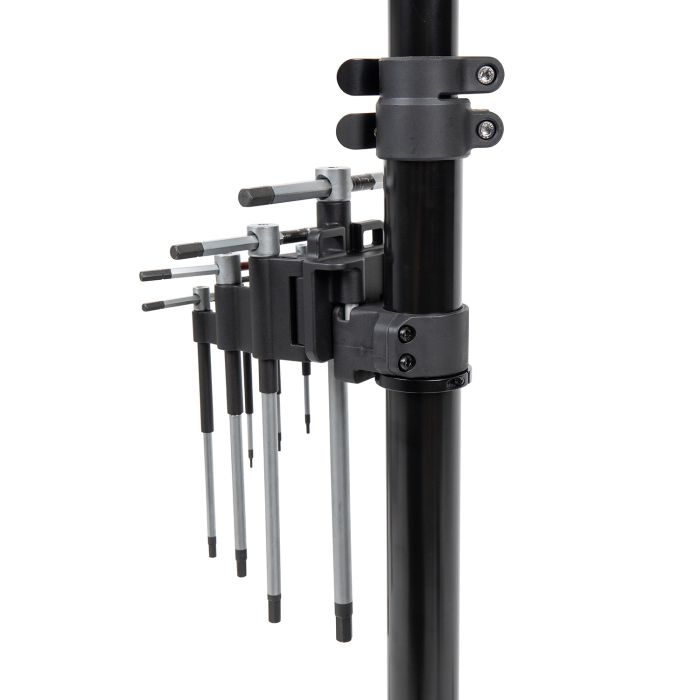 Topeak T-Hex-Schnellschlüsselsatz