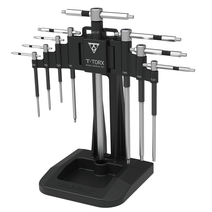 Topeak T-Torx-Schnellschlüsselsatz