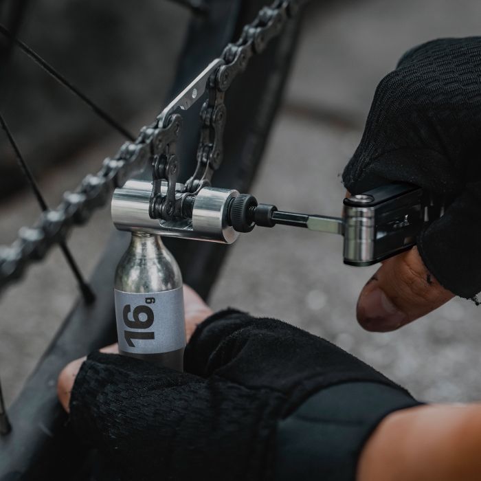 Topeak Tubimaster RXT Pro