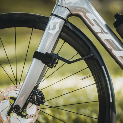 Topeak -Kotflügel für die Tetrafender Road