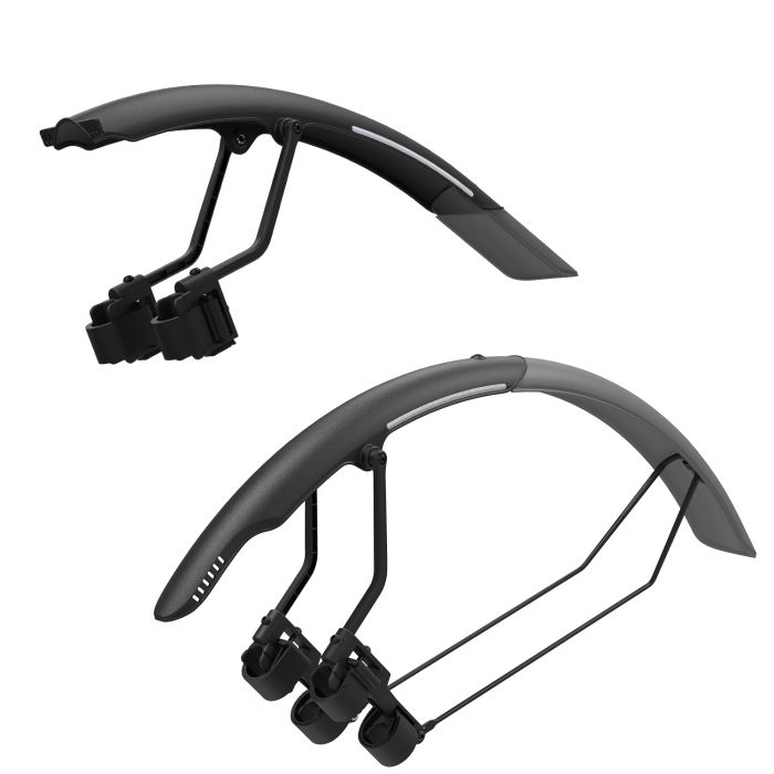 Topeak Tetrafender R1-R2 - eingestellt