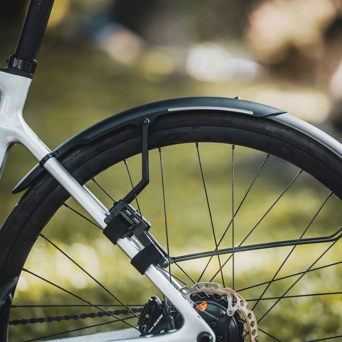 Topeak Tetrafender R1-R2 - eingestellt