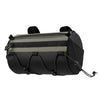Topeak Schlauch-Lenkertasche – 3,8 l – grün