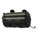 Topeak Schlauch-Lenkertasche – 3,8 l – grün - afbeelding 1