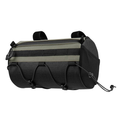 Topeak Schlauch-Lenkertasche – 3,8 l – grün