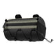 Topeak Schlauch-Lenkertasche – 3,8 l – grün