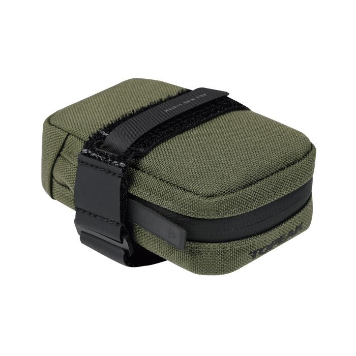 Topeak Elementa Sitztasche – Grün – XS