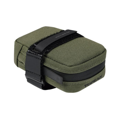Topeak Elementa Sitztasche – Grün – XS