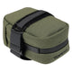 Topeak Elementa Sitztasche - grün - s