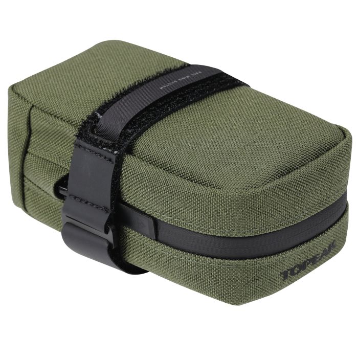 Topeak Elementa Sitztasche - grün - m