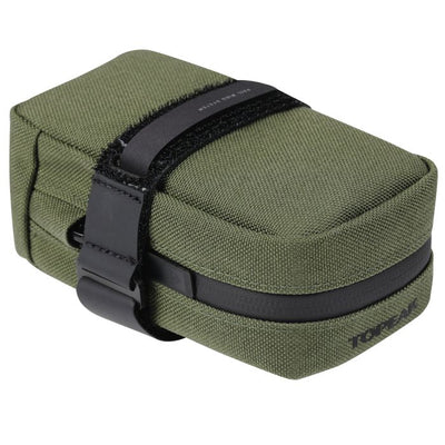 Topeak Elementa Sitztasche - grün - m