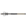 Topeak Elementa-Gurt – braun – mittel