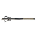Topeak Elementa-Gurt – braun – mittel - afbeelding 1