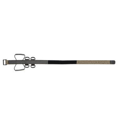 Topeak Elementa-Gurt – braun – mittel