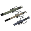 Topeak Elementa-Gurt – braun – mittel
