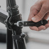 Topeak Torq Rocket Mini Ex – 2–10 nm