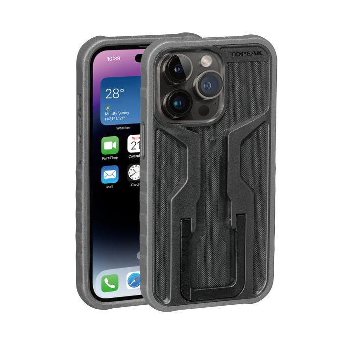 Topeak Ridecase iPhone 14 inkl