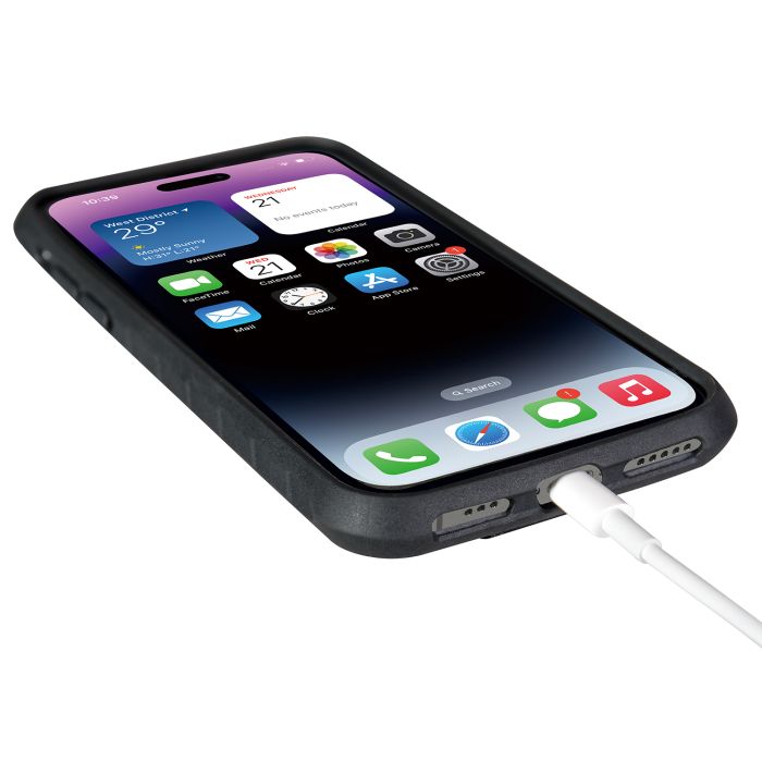 Topeak Ridecase iPhone 14 inkl