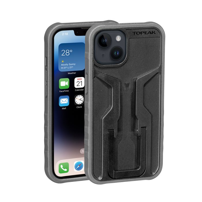 Topeak Ridecase iPhone 14 inkl