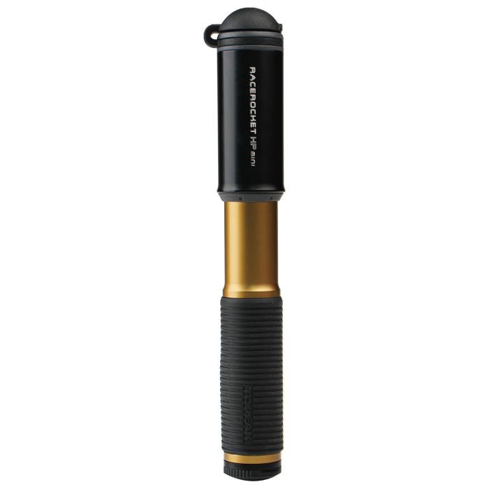 Topeak Racing Rocket HP Mini – Gold