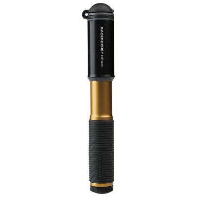 Topeak Racing Rocket HP Mini – Gold